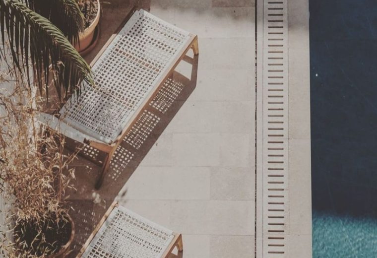 sinai pearl instalado